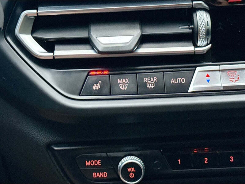 2020 BMW 2 Series M235i xDrive Gran Coupe