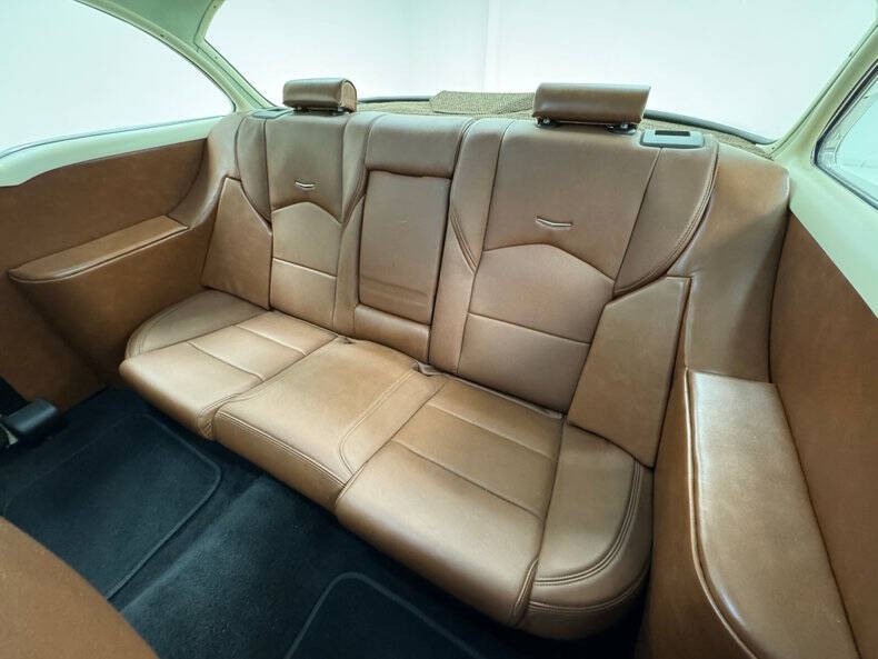 1955 Chevrolet Bel Air