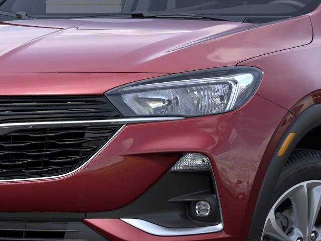 2023 Buick Encore GX