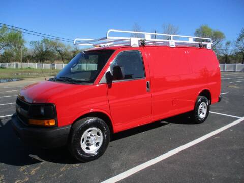 2017 Chevrolet Express for sale at Rt. 73 AutoMall in Palmyra NJ