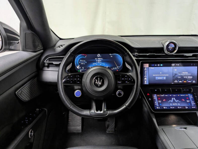 2024 Maserati Grecale GT