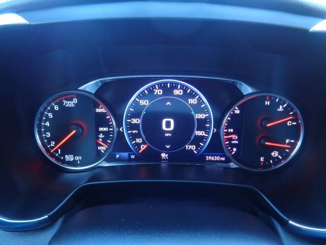 2021 Chevrolet Blazer Premier