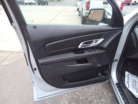 2013 GMC Terrain SLT-2