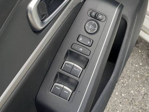 2024 Acura Integra w/A-SPEC