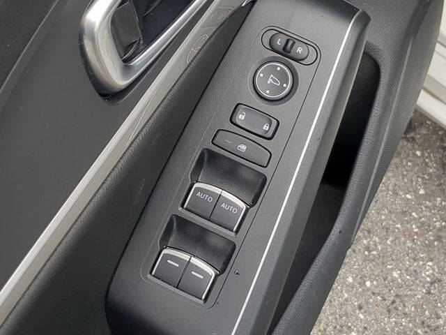 2024 Acura Integra w/A-SPEC