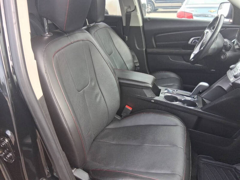2012 GMC Terrain SLT-1