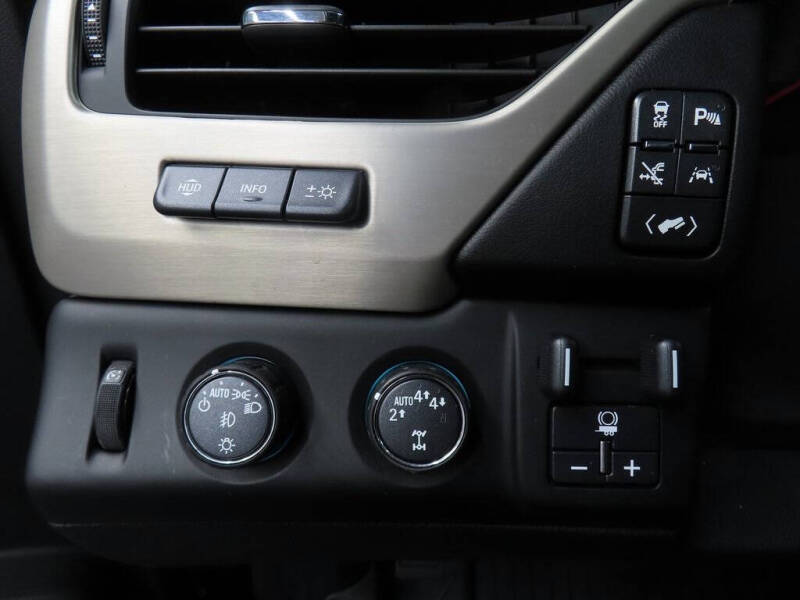 2020 GMC Yukon XL Denali