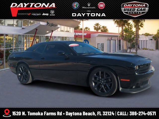 2023 Dodge Challenger GT