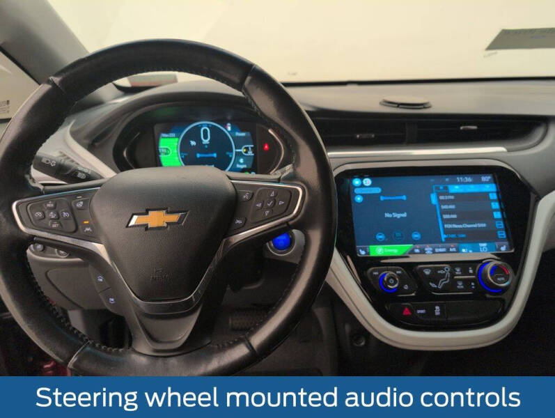 2020 Chevrolet Bolt EV LT