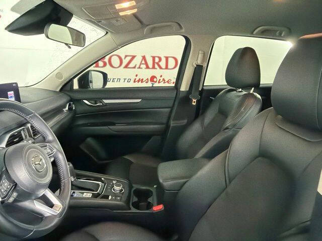 2023 Mazda CX-5 2.5 S Select