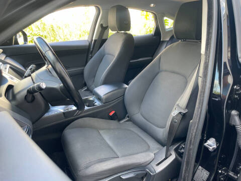 2019 Jaguar E-PACE P250