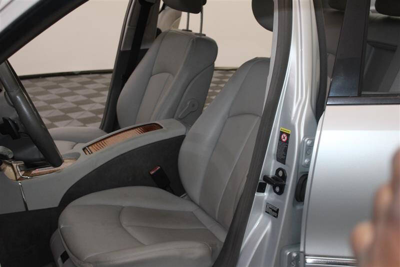 2009 Mercedes-Benz E-Class E 350