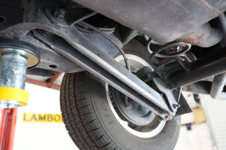 1972 Chevrolet El Camino