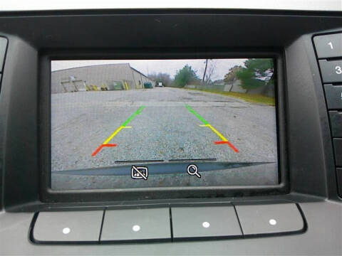 2018 Ford Taurus SEL