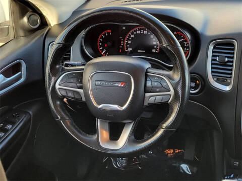 2019 Dodge Durango SXT