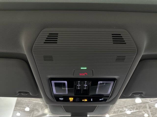 2026 Volkswagen Tiguan SE 4Motion