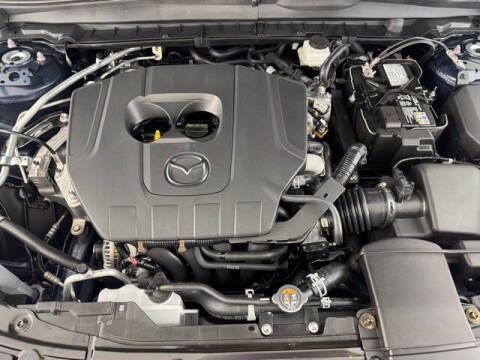 2025 Mazda CX-50 2.5 S Preferred