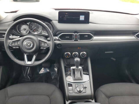 2023 Mazda CX-5 2.5 S