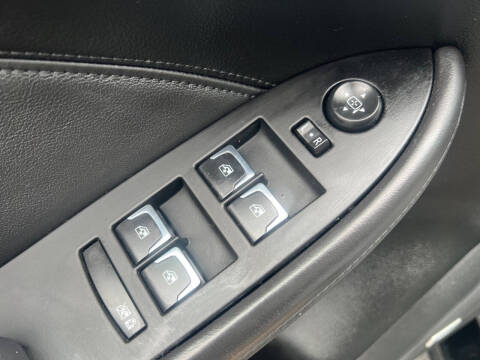 2019 Cadillac CTS 3.6L Luxury