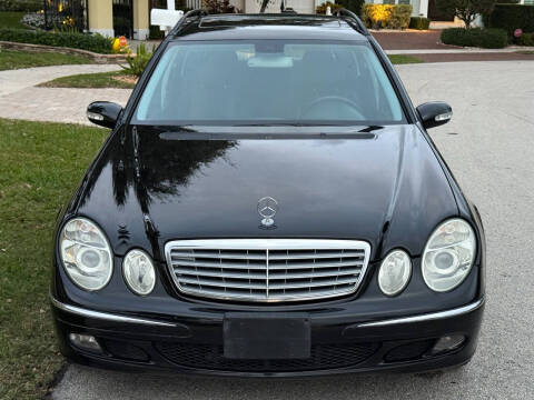 2006 Mercedes-Benz E-Class E 350