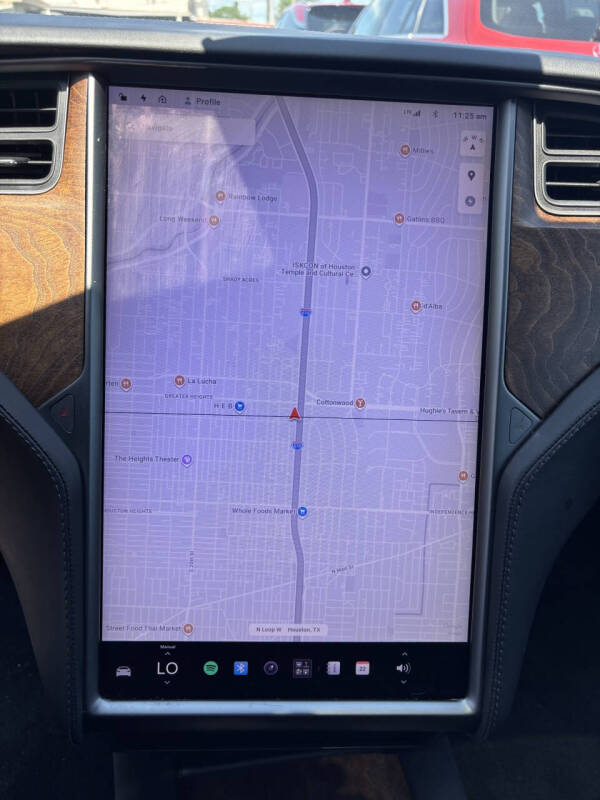 2020 Tesla Model S Long Range