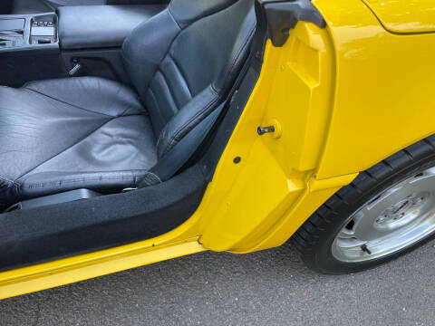 1994 Chevrolet Corvette