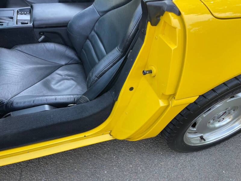 1994 Chevrolet Corvette