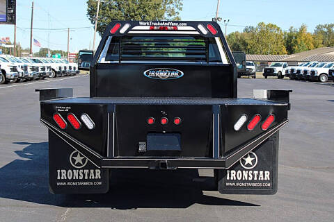 2024 Chevrolet Silverado 3500HD CC