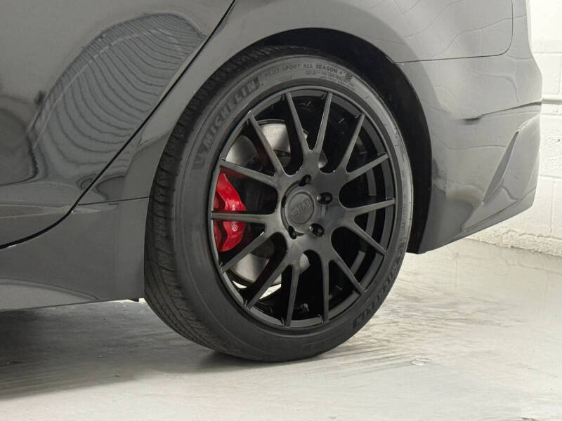 2018 Kia Stinger