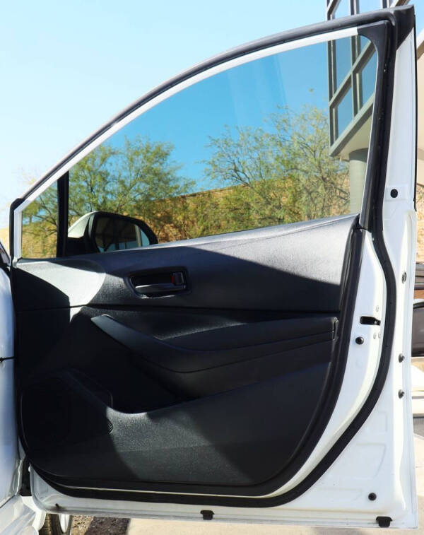 2024 Toyota Corolla Hybrid