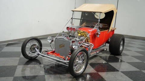 1923 Ford Model T