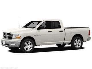 2011 RAM 1500 for sale at Show Low Ford in Show Low AZ