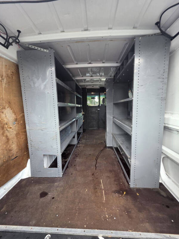 2006 Dodge Sprinter 2500