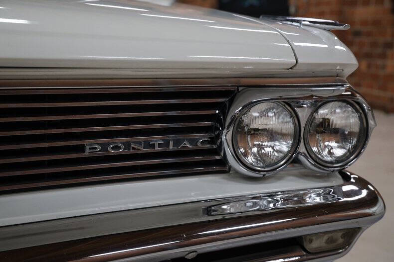 1962 Pontiac Catalina