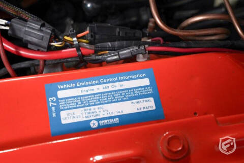 1971 Dodge Challenger