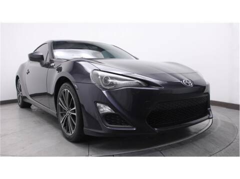 2016 Scion FR-S for sale at Payless Auto Sales in Lakewood WA