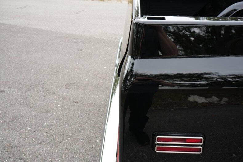 1972 Chevrolet C10