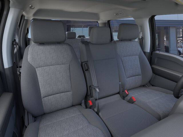2026 Ford F-250 Super Duty