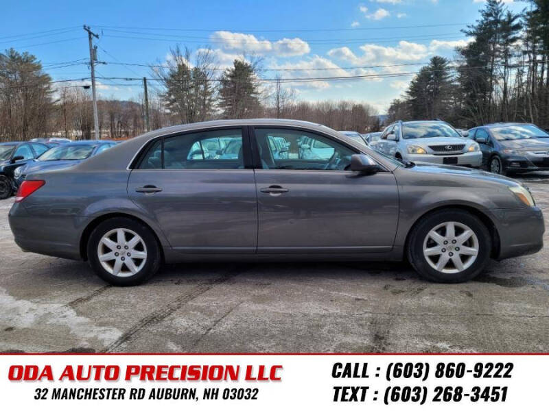 2006 Toyota Avalon