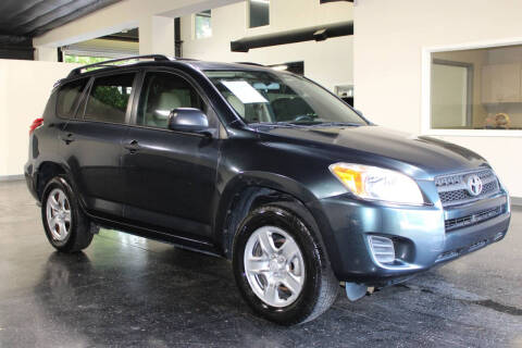 2010 Toyota RAV4