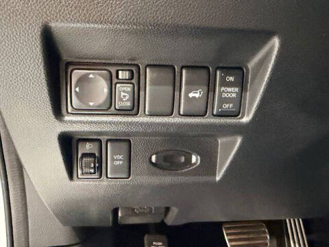2011 Infiniti FX35