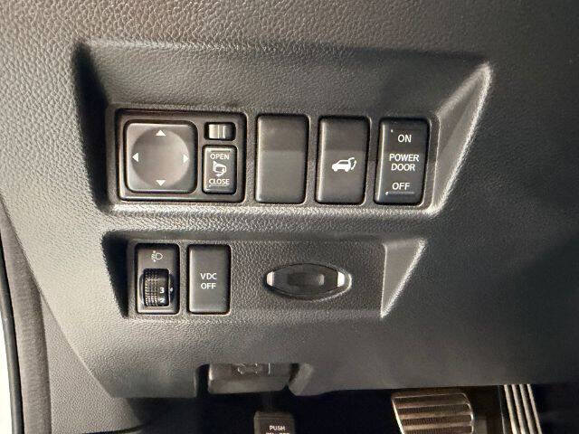 2011 Infiniti FX35