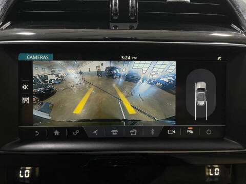 2020 Jaguar F-PACE 25t Premium