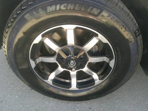 2006 Toyota 4Runner SR5