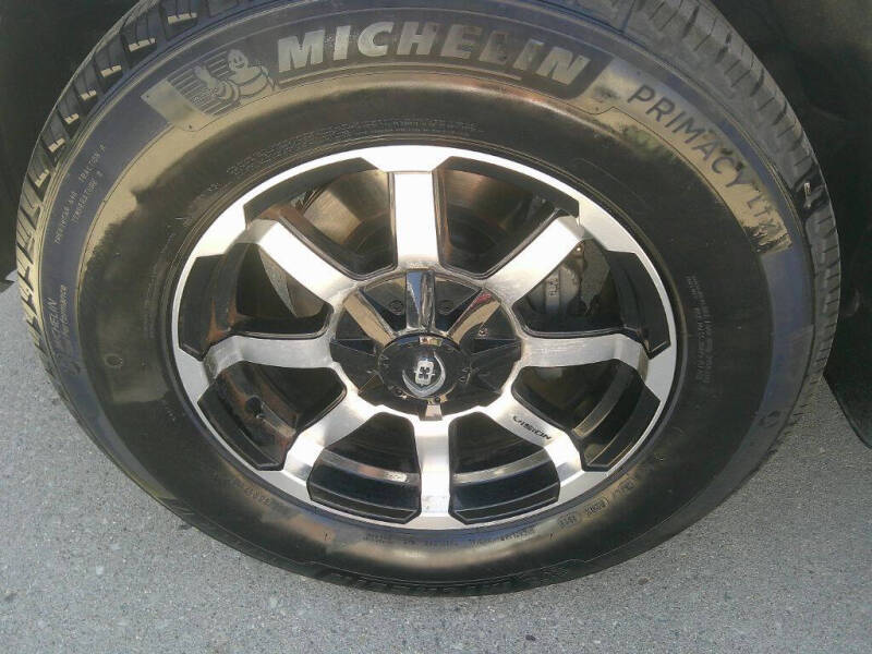 2006 Toyota 4Runner SR5