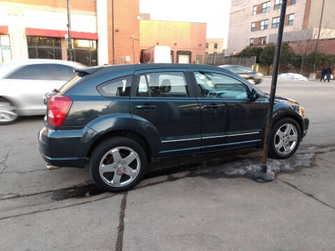 2008 Dodge Caliber for sale at 5 Stars Auto Service and Sales in Chicago IL