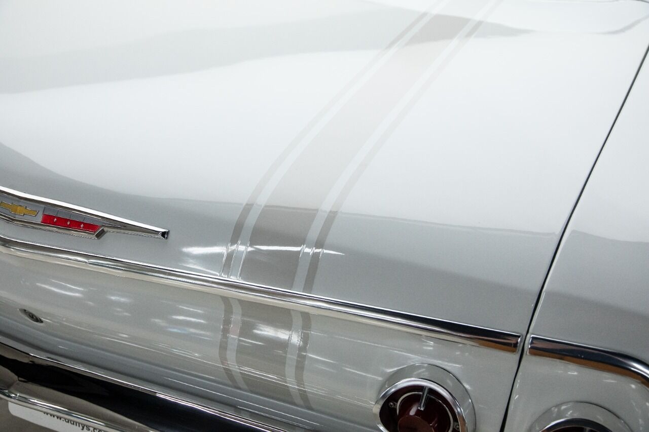 1962 Chevrolet Impala 41