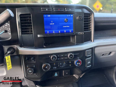 2023 Ford F-350 Super Duty XL