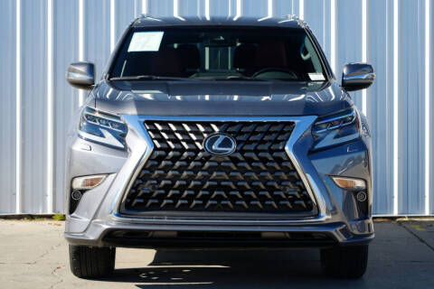 2023 Lexus GX 460