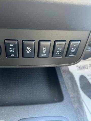 2018 Nissan Frontier S